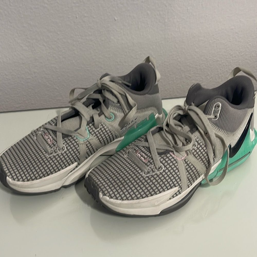 Nike Lebron Witness 7 HO 22 Performance Basketball Shoes 10